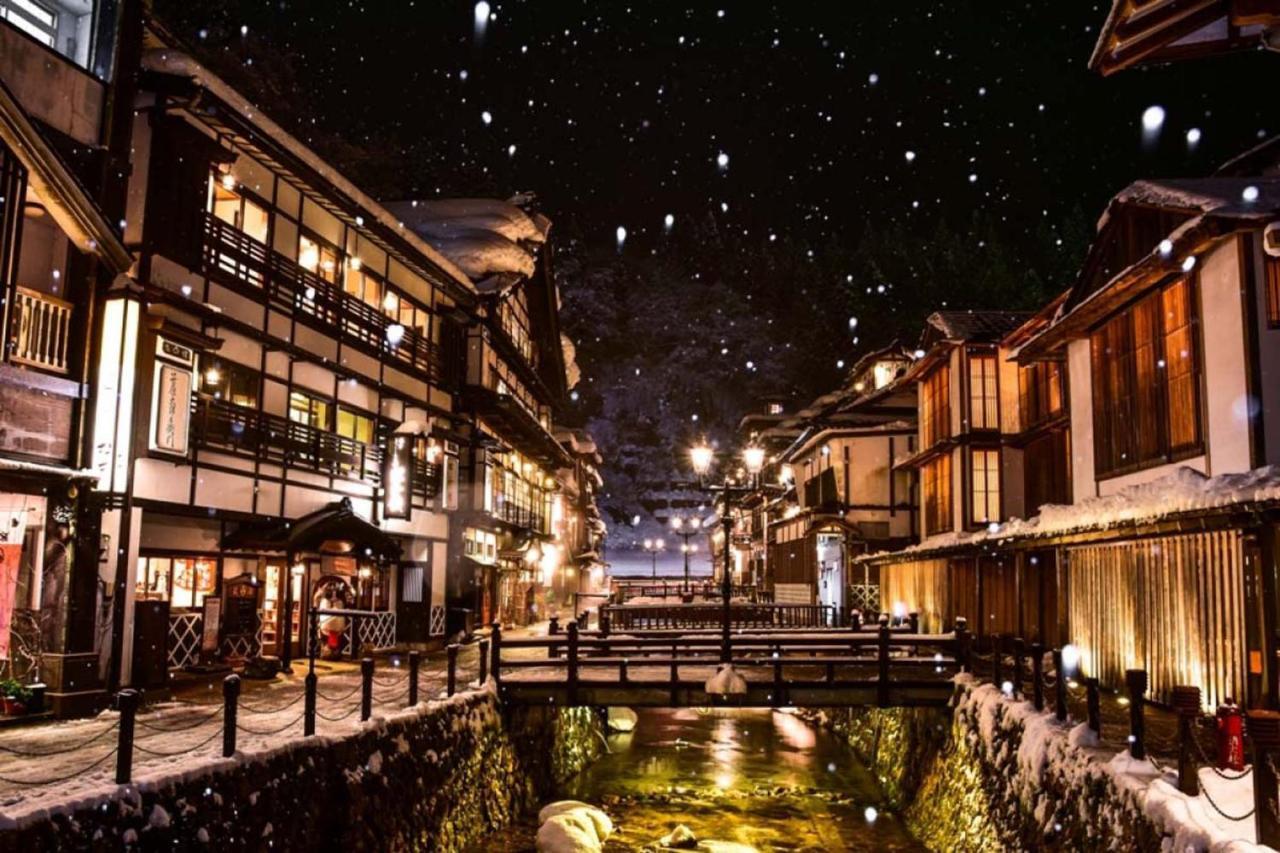 Hébergement de vacances 中川西 地下鉄今里駅一戸建 Samurai House Imazato 難波直通 最大7名 Ōsaka